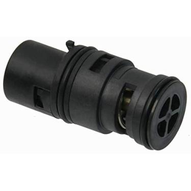 Imagem de Termostato de Expansão Radiador de Óleo 17111437362 para BMW E46 E53 E83 E85 E86 X3 X5 Z4 323 325 328 330 Peça # 17 11 1 437 362