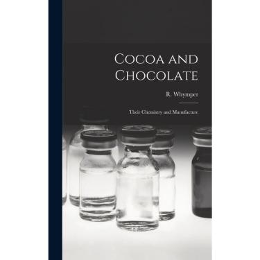 Imagem de Cocoa and Chocolate