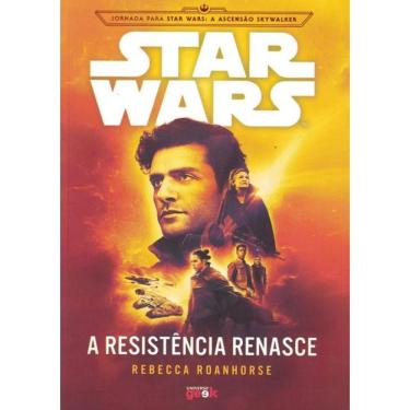 Imagem de Star Wars: A Resistencia Renasce