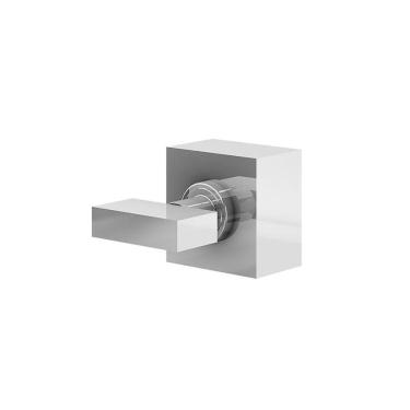 Imagem de Acabamento Para Registro 1.1/2 E 1.1/4 Fani Horus Cromado 509 C450