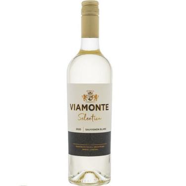 Imagem de Bodega Viamonte Selection Sauvignon Blanc 750ml