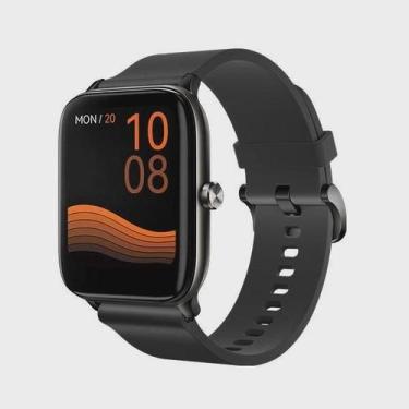 Relógio Inteligente Smartwatch Haylou Rs3 KaBuM