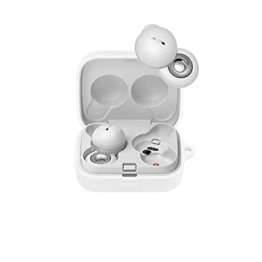 Imagem de Capa de proteção macia para fone de ouvido LinkBuds (WF-L900)