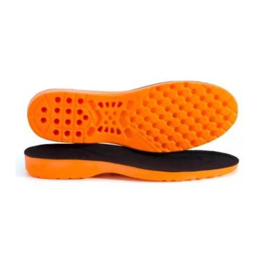 Imagem de Palmilha Ortopédica Anatômica Gel Confort