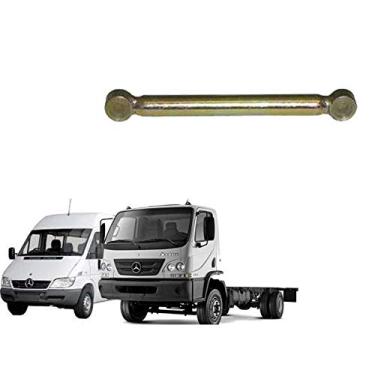 Imagem de CAIXA 2 HASTE TRAMBULADOR MB 415 515 SPRINTER ACELLO 715