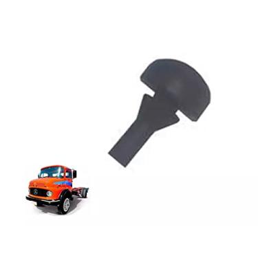 Imagem de CAIXA 5 BATENTE DA TAMPA DO PORTA LUVA 1113 2213 MB