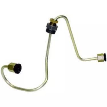 Imagem de CANO TUBO INJETOR CILINDRO 2 MOTOR MB OM314 L6087