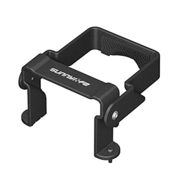 Imagem de MOOKEENONE Bateria de plástico anti-queda dobrável fivela de reforço para DJI Avata Drone acessórios