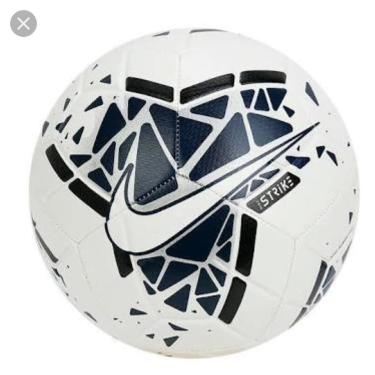 bola nike strike x