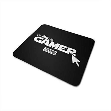Imagem de Mouse Pad Eu sou Gamer