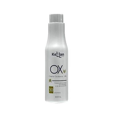 Imagem de Kellan Creme Oxidante Ox 30 volume 900ml - Água Oxigenada