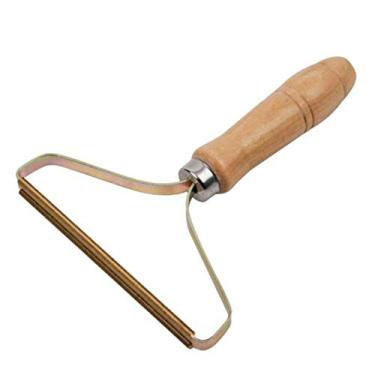 Imagem de Solução Inovadora !! Removedor portátil de Fiapos e pêlos !