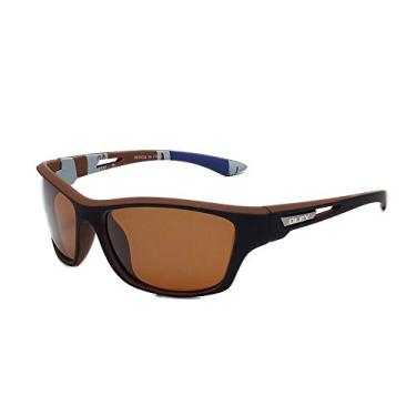 Imagem de Óculos de Sol Masculino Esportivo Polarizados Oley Uv400 (6)