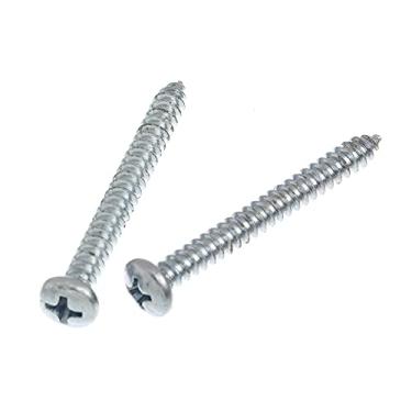 Imagem de Parafuso Autoatarraxante Fenda Phillips Cabeça Panela - Cartela Bemfixa 4.2 X 38 Mm