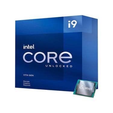Imagem de Processador Intel Core I9 10900F 2.80Ghz - 5.20Ghz Turbo 20Mb