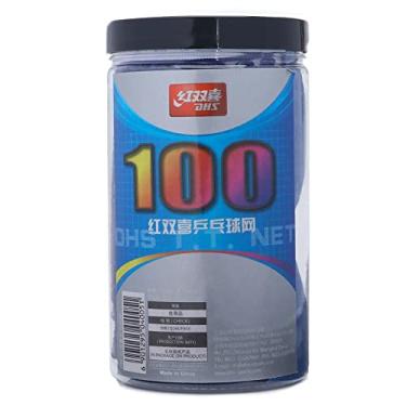 Imagem de Rede de Tênis de Mesa Dhs 100 Para Suportes P145s P145 P118 P104