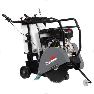 Imagem de Cortadora de Piso a Gasolina TCC 450-XP 13HP Toyama