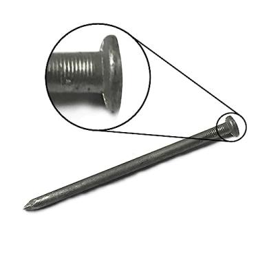 Imagem de Prego Galvanizado a Fogo 25x72 C/C Naval Deck