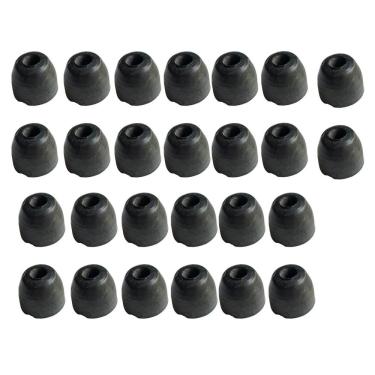 Imagem de 26 Borracha Pé De Taco Culatra Macia Taco Sinuca Bilhar
