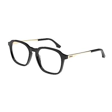 Imagem de Armação De Óculos Colcci Alya C6212a3454 Quadrado Unissex