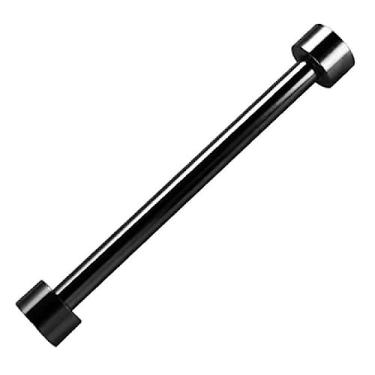 Imagem de De Teclado Peso Rod Reel Stick Organizador De De Teclado Enrolado Haste De Peso Fixo Aproximadamente 15CM Acessórios De Teclado Suporte De Ponderado De Teclado Peso Rod Reel