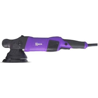 Imagem de Politriz Roto Orbital 15MM 900W 220V ZACS