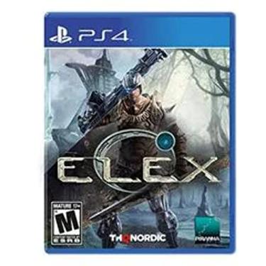 Imagem de Elex - PlayStation 4