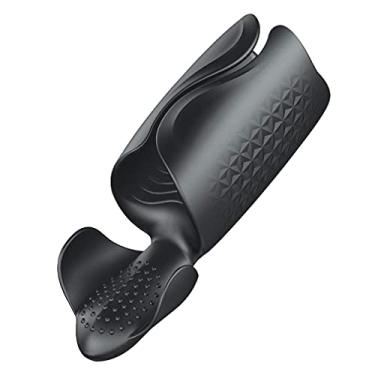 Imagem de masturbadores para Hombres masturbadores para Hombres masturador masculino automático Mu05