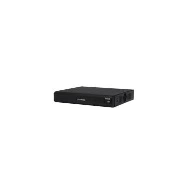 Imagem de DVR Intelbras 16 Canais Multi HD 4MP iMHDX 3116