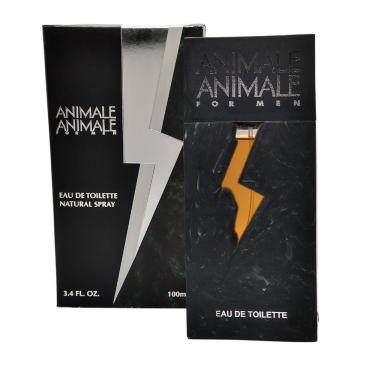 Imagem de Perfume Animale Animale 100ml Edt For men