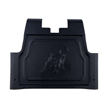 Imagem de AULPACO Pedal de pé para acessórios de apoio para os pés Segway Ninebot Gokart