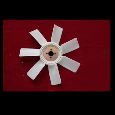 Imagem de Hangfork Heli 2-3 toneladas bomba de empilhadeira nova diesel ABC490/495/A498BPG lâmina do ventilador da bomba do motor