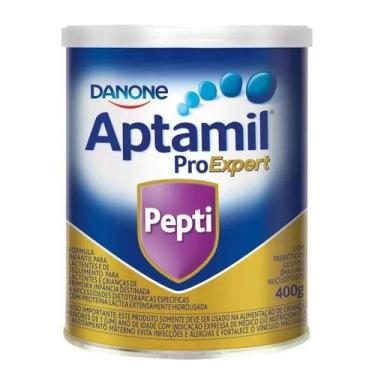 Imagem de Fórmula Infantil Aptamil Proexpert Pepti - 400G - Danone