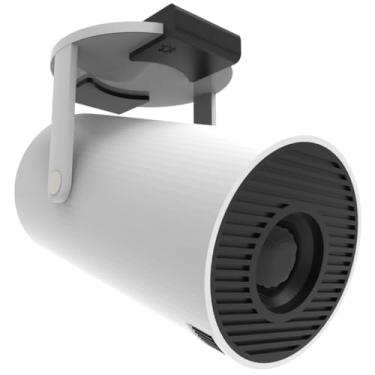 Imagem de Suporte de Teto e Parede Compatível com Projetor Salange HY300 e Magcubic Transpeed - ARTBOX3D