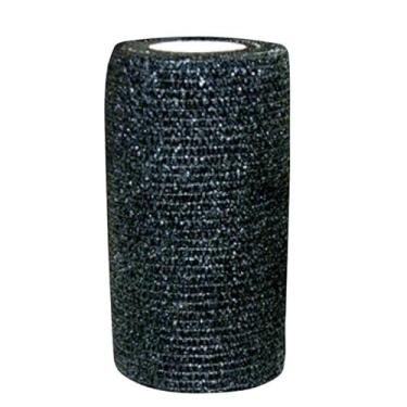 Imagem de Lovetoys Fita Em Algodão Para Dominação - Manbound Master'S Restraint Wrap - Manbound