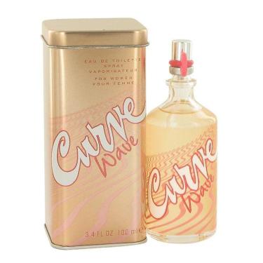 Imagem de Perfume Feminino com Curvas Sensuais - Fragrância Marcante de Liz Claiborne