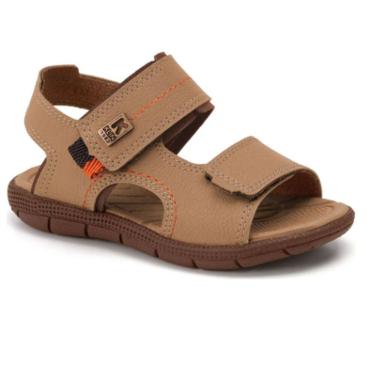 Imagem de Sandália Infantil Klin Papete