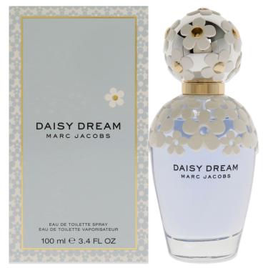 Imagem de Perfume Daisy Dream Marc Jacobs 100 Ml Edt