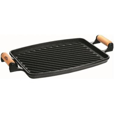 Imagem de Chapa Grill 33x25cm - Panela Mineira