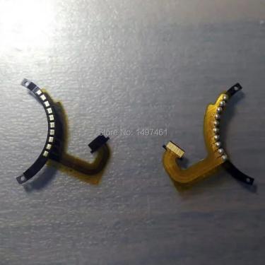 Imagem de Novo assy de contato com peças para reparo do cabo da sony  e pz 16-50 f/3.5-5.6mm  lente oss