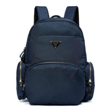 Imagem de Mochila Cavalera Executiva Acetinada Fashion Reforçada-Feminino