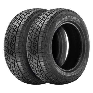 Imagem de Pneu Aro 17 Pirelli Scorpion ATR 225/65R17 102H - 2 Unidades

