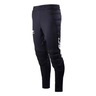 Imagem de Calça Esportiva Delta PRO, Penalty, Masculino, Preto, Grande