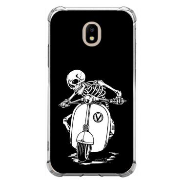 Imagem de Capa Capinha De Celular Compatível com Galaxy J7 Pro Samsung Personalizada