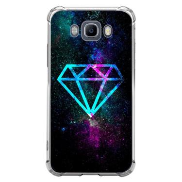Imagem de Capa Capinha De Celular Compatível com Galaxy J7 Samsung Personalizada