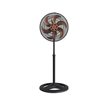 Imagem de Ventisol Ventilador de Coluna Oscilante, Turbo 6 Pás Premium, Bronze, 40cm, 220V