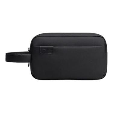 Imagem de Arctic Hunter, Mini Necessaire Bag Bolsa de Mão Slim Impermeável Viagem