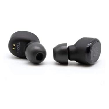 Imagem de Comply TW-200-C | Pontas auriculares de substituição de espuma viscoelástica para Anker Soundcore, Sennheiser, JBL, SoundPEATS e mais | Conforto máximo, ajuste seguro, isolamento de ruído superior |