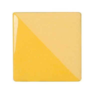 Imagem de Esmalte Underglaze Para Cerâmica Speedball 1002 Yellow