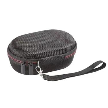 Imagem de Estojo rígido para transporte de viagem compatível com Logitech G305 / G PRO X/G Pro / G703 / G903 mouse sem fio para jogos / alto-falante JBL clip5